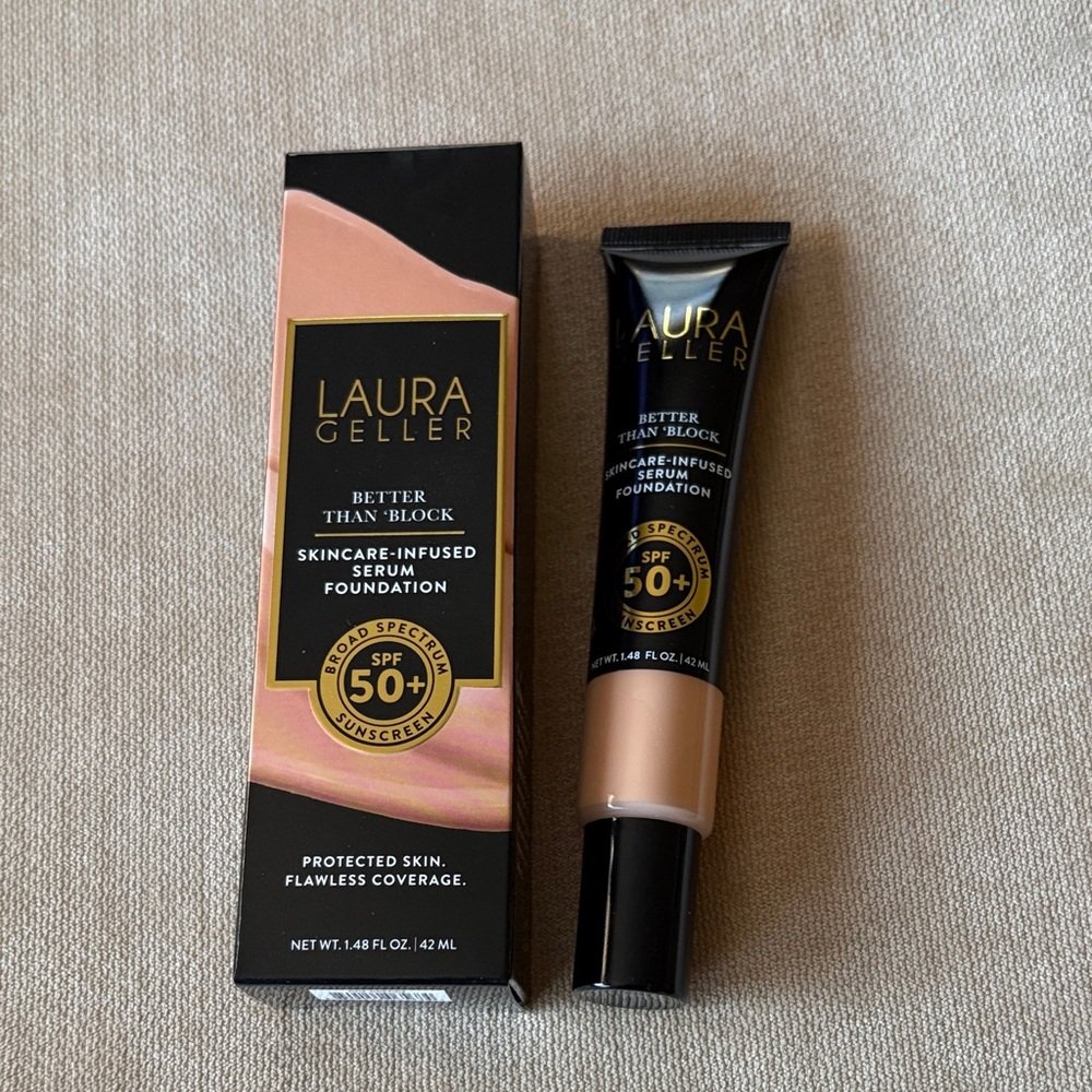 Laura Geller Better Than B.B. Cream - Light